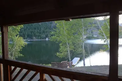 Image de Williams Lake Resort