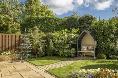 Image de Stable Barn Little Rissington, Gloucestershire