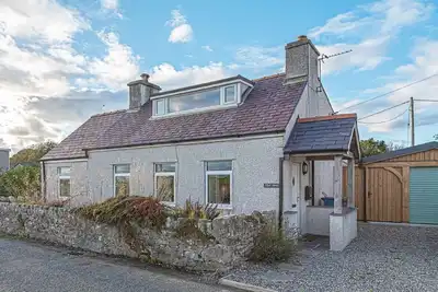 Image de Llys Awel - a cottage that sleeps 4 guests in 2 bedrooms
