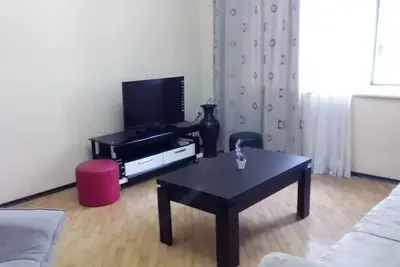 Image de The apartament is located 50 meters from the sea