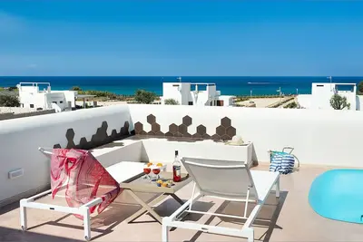 Image de My Rental Homes - Villa Matilde with garden and panoramic terraces with sea views