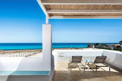 Image de My Rental Homes - Villa Federica with panoramic terraces, sea views and small pool