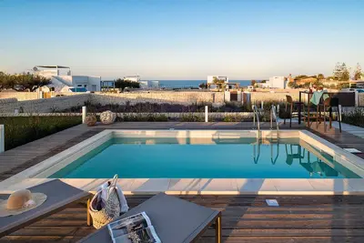 Image de My Rental Homes - Villa Orietta just a short walk to the sea with garden and pool