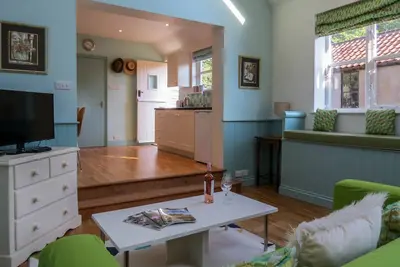 Image de Bluebell Studio - sleeps 2 guests in 0 bedrooms