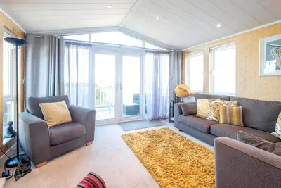 Image de Chelsea Lodge - sleeps 4 guests in 2 bedrooms
