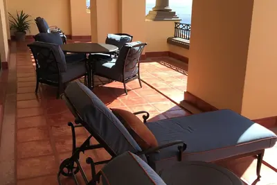 Image de Pueblo Bonito Sunset Beach Golf & Spa Resort