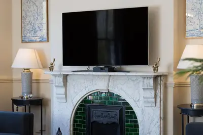 Image de The Luxury Townhouse - Bootham - sleeps 6 guests in 3 bedrooms