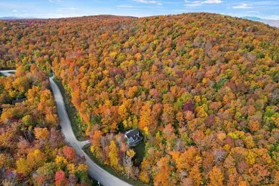 Image de Beautiful Manchester Vt Mountain Retreat w\/Hot Tub