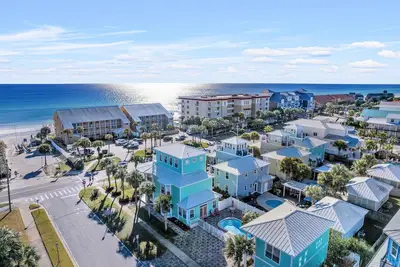 Image de Crystal Playa with Private Pool and Beach Views