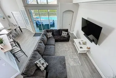 Image de Amazing 6 Bed Disney Dream Getaway in Windsor Palms Resort!