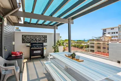 Image de Cheltenham Apartments Unit 18, 40 King St