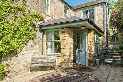 Image de Brookside Cottage - 3 bedroom cottage, dog friendly, with lovely views