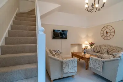 Image de Kent Cottage - Town centre with parking (Dog-friendly)