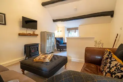 Image de Low Nook Cottage - Newly refurbished cottage for three guests