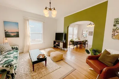 Image de Ivy Jungalow | Bright, Clean, & near Downtown
