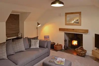 Image de Stroan - a cottage that sleeps 4 guests in 2 bedrooms
