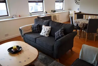 Image de Kippford Stables - a house that sleeps 4 guests in 2 bedrooms