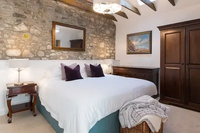 Image de Grobdale Byre - a cottage that sleeps 4 guests in 2 bedrooms