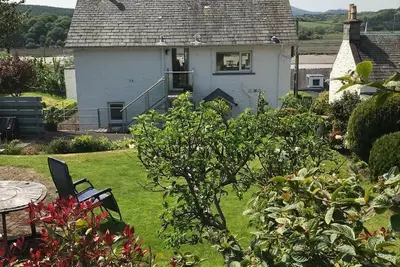 Image de Phoenix Cottage - a house that sleeps 8 guests in 3 bedrooms