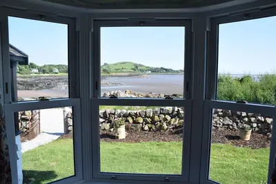 Image de Munro Cottage - a cottage that sleeps 7 guests in 4 bedrooms