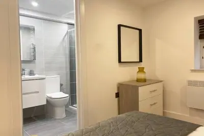 Image de Buttermere House 3 Bedroom Holiday Home