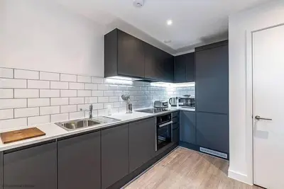 Image de Self Catering Accommodation Manchester