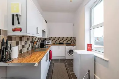 Image de Holiday Let Colwyn Bay