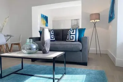 Image de Eden Grove Holiday Apartment Cumbria