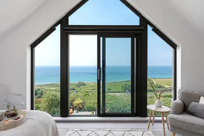 Image de Ocean View, The Sands - a house that sleeps 6 guests in 3 bedrooms