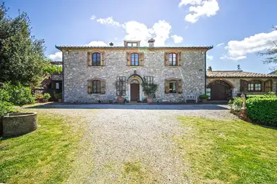 Image de Ca'Novae - Tuscan Country FarmHouse