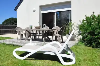 Image de Roches blanches 3 - Saint-Lunaire