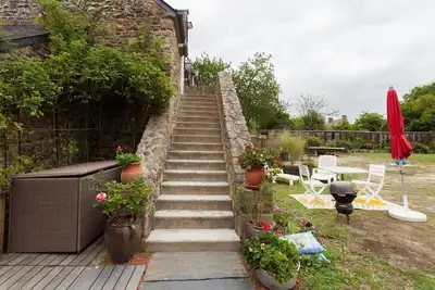 Image de Le Pommier - La Boussac
