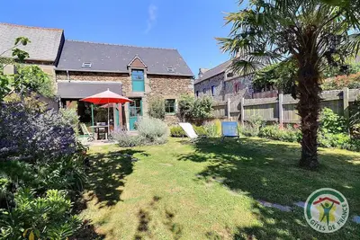 Image de La Maison d'Ernestine