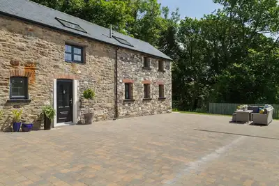 Image de One of two immaculate holiday cottages located together in a rural location in the south of the isla