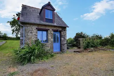 Image de La petite maison bleue