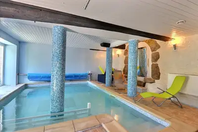 Image de Zen - Parigne - Gîte