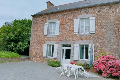 Image de Le Clos Neuf - Saint-Guinoux