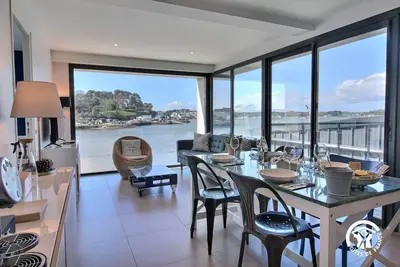 Image de La Villa Jeanne - Le Crabe
