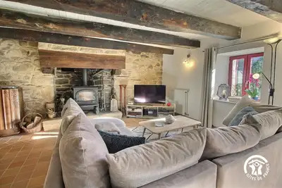 Image de Léontine - Plumeliau - Gîte