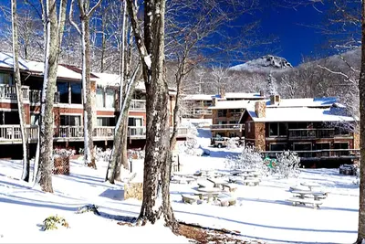 Image de Blue Ridge Village, North Carolina Ski*Ski* Ski*
