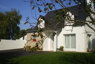 Image de Koroll Avel - Belz - Gîte