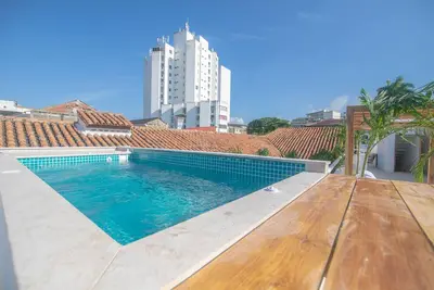 Image de Lux 18 Br Old City 2 Pools Group Friendly