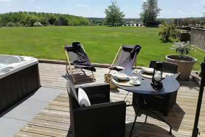 Image de des pommeraies - Henanbihen