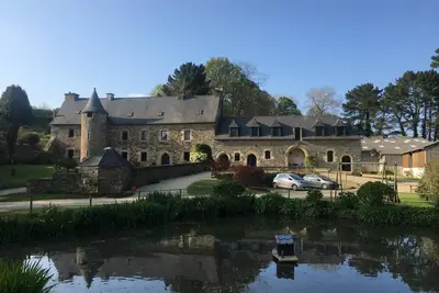 Image de Au Manoir de Trohadiou