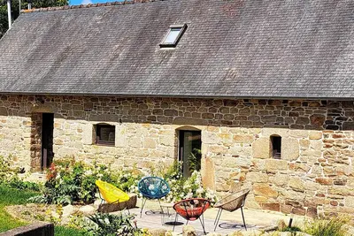 Kerloas - Ploulec'H - Gîte