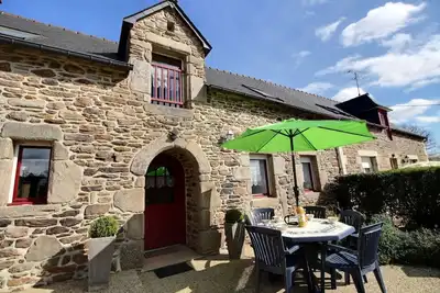 Image de Le Paradis - Plouguenast