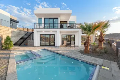 Image de The Cosmos - Sun at Copper Rock! Private Pool/Spa