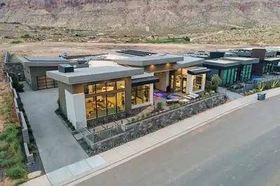 Image de The Vault at Copper Rock! Private Heated Pool/Spa