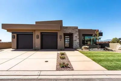 Image de 4br Luxury Home near Snow Canyon and Tuacahn