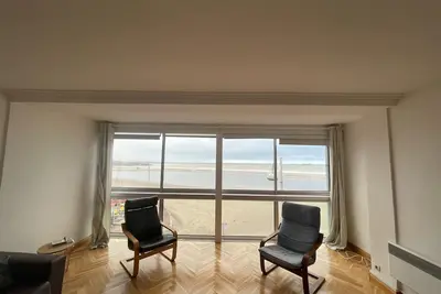 Image de Le Panorama, appartement face mer vue imprenable